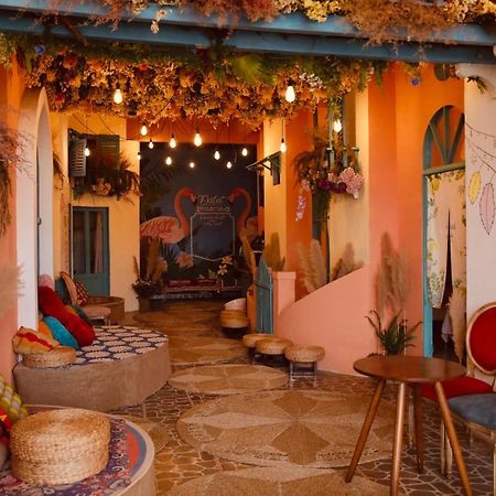 Hostel Bali Dorm Da Lat Zewnętrze zdjęcie