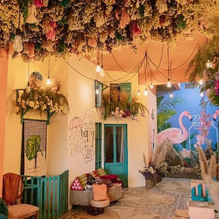 Hostel Bali Dorm Da Lat Zewnętrze zdjęcie