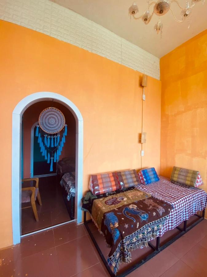 Hostel Bali Dorm Da Lat Zewnętrze zdjęcie