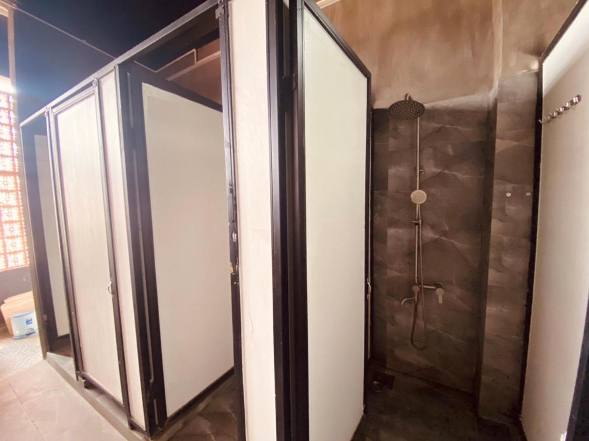 Hostel Bali Dorm Da Lat Zewnętrze zdjęcie