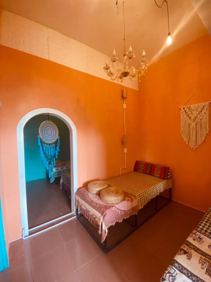 Hostel Bali Dorm Da Lat Zewnętrze zdjęcie