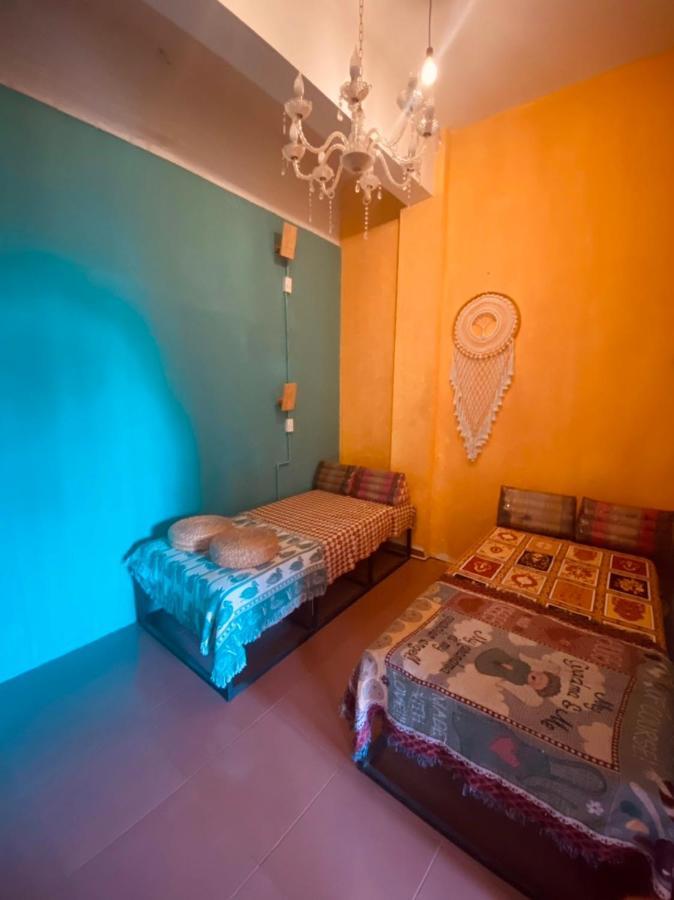 Hostel Bali Dorm Da Lat Zewnętrze zdjęcie