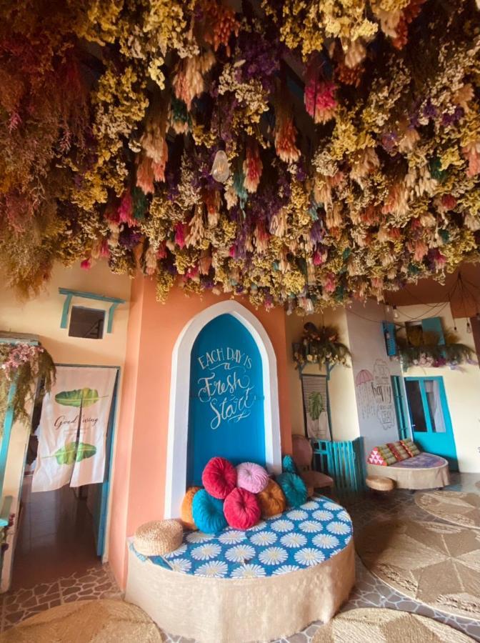 Hostel Bali Dorm Da Lat Zewnętrze zdjęcie