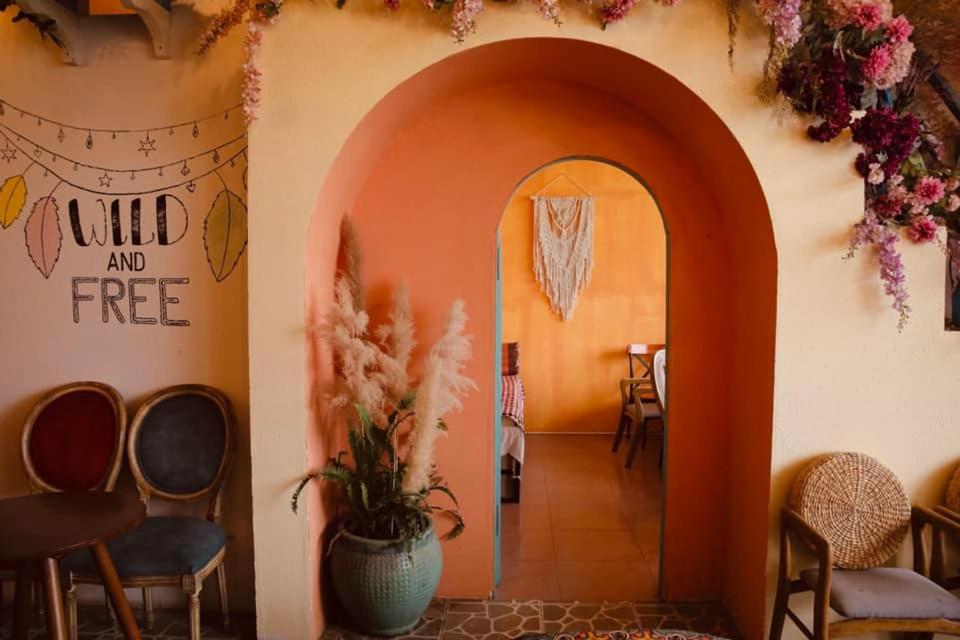 Hostel Bali Dorm Da Lat Zewnętrze zdjęcie
