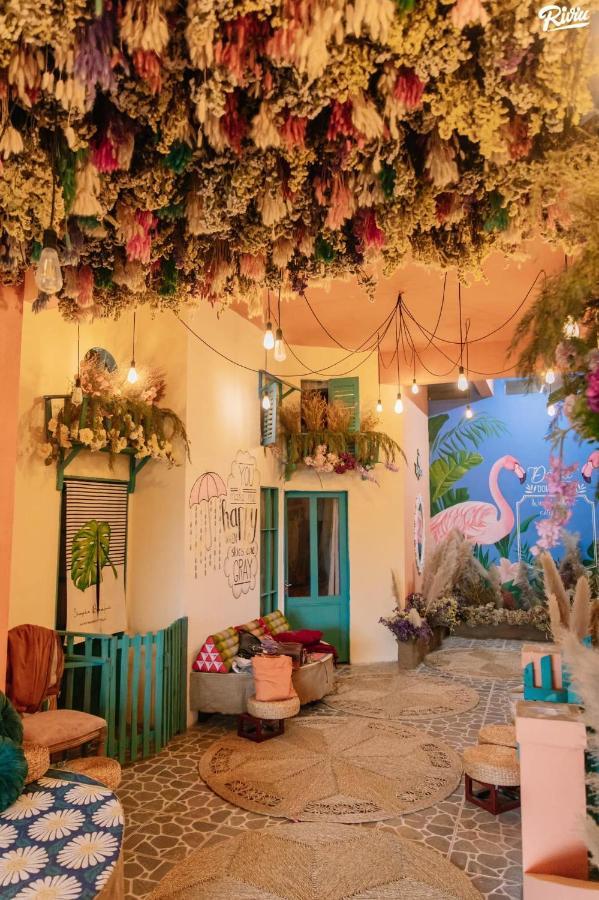 Hostel Bali Dorm Da Lat Zewnętrze zdjęcie